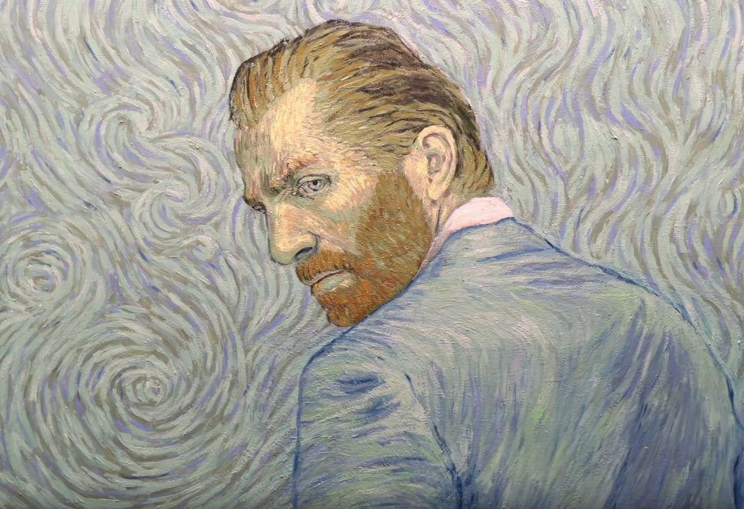 Vincent van Gogh