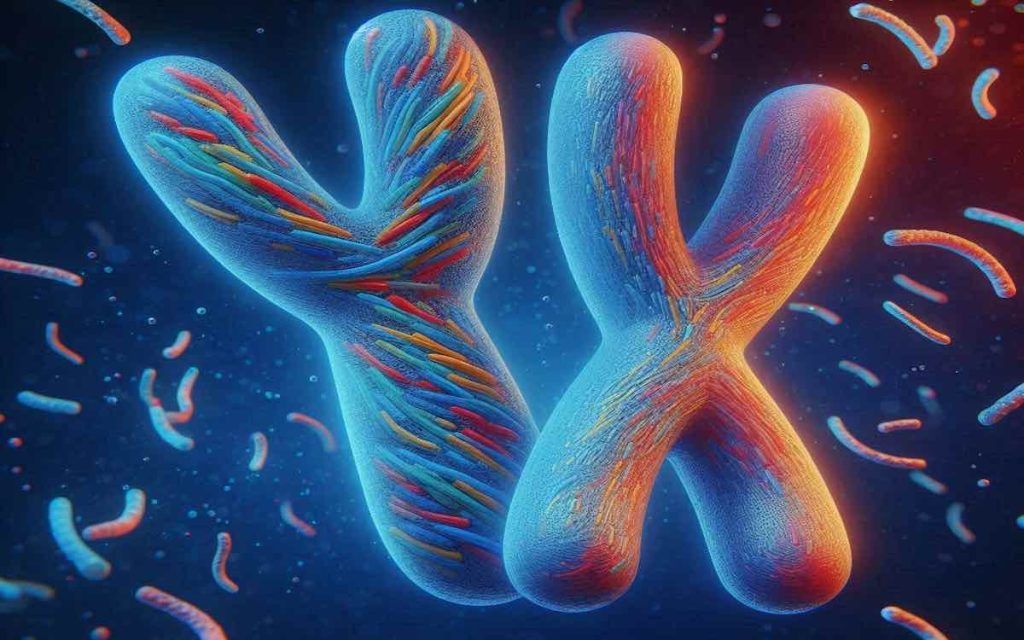 chromosome Y